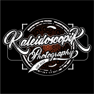 Kaleidoscopik Photography - Website